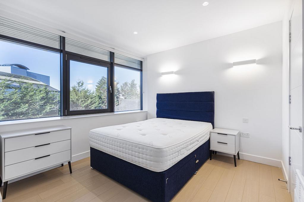 Apartment in London - More