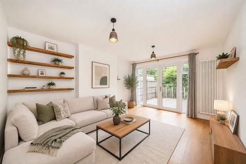 undefined, Bryan Avenue, London NW10