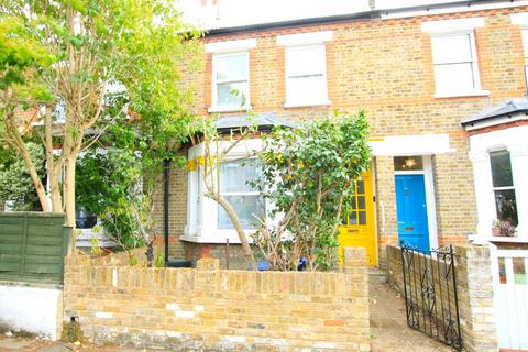 Lothair Road, London W5