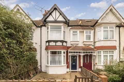 Northcroft Road, London W13