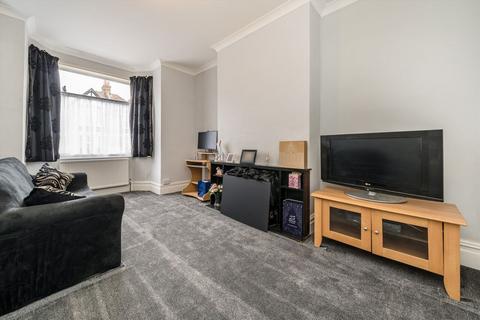 3 bedroom terraced house for sale, Northcroft Road, London W13