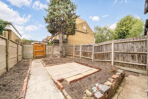 3 bedroom terraced house for sale, Northcroft Road, London W13