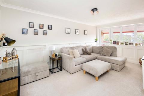 Jarret House, 98 Bow Road, Bow, London, E3