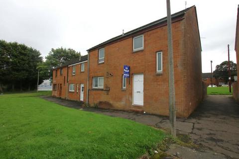 undefined, Brunel Walk, Audley Range, Blackburn, Lancashire, BB1 1HN