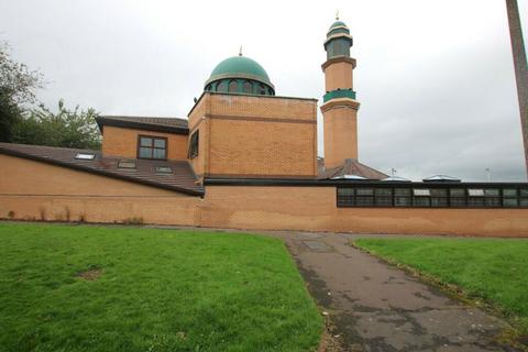 undefined, Brunel Walk, Audley Range, Blackburn, Lancashire, BB1 1HN