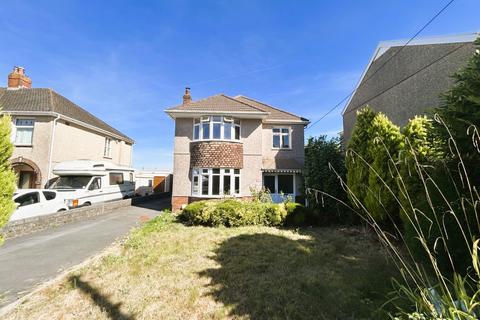 undefined, Borough Road, West Glamorgan, SA4
