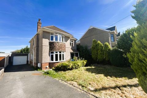 undefined, Borough Road, West Glamorgan, SA4
