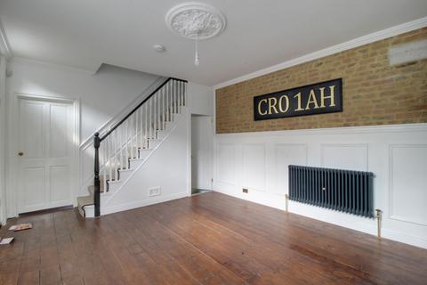 3 bedroom detached house to rent, Keens Road, Croydon CR0