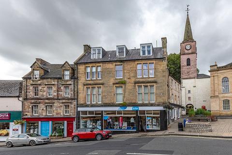 2 bedroom flat for sale, 2B, Market Place, Jedburgh TD8 6AP