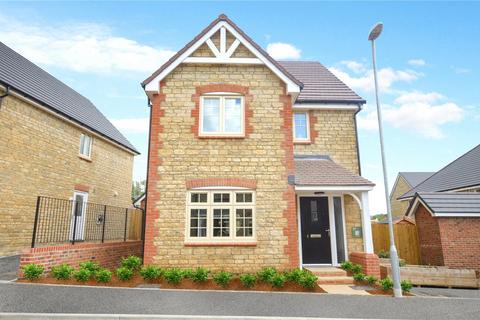 undefined, Plot 27, The Sherston, Gascoigne Park, Milborne Port, Sherborne, Dorset, DT9