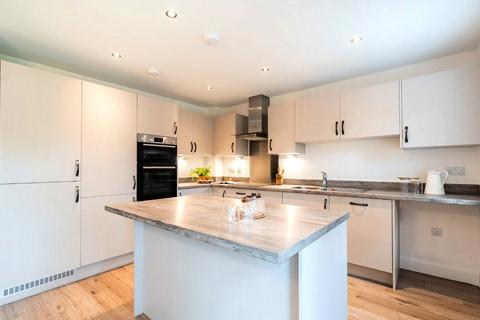 undefined, Plot 27, The Sherston, Gascoigne Park, Milborne Port, Sherborne, Dorset, DT9