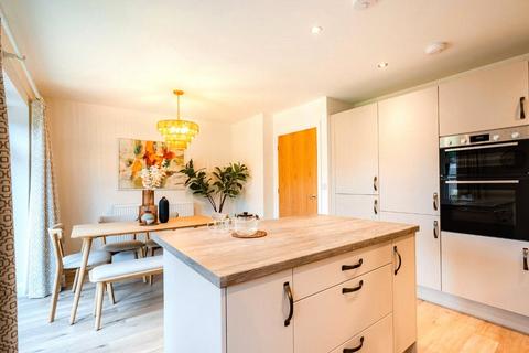 undefined, Plot 27, The Sherston, Gascoigne Park, Milborne Port, Sherborne, Dorset, DT9