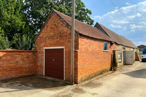 Land for sale, Church Street, Northborough, Peterborough