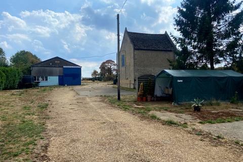 Land for sale, Church Street, Northborough, Peterborough