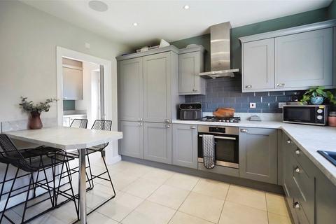 4 bedroom detached house for sale, Mill Field Close, Burton Joyce, Nottingham, Nottinghamshire, NG14