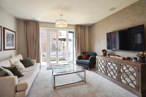 4 bedroom detached house for sale, Mill Field Close, Burton Joyce, Nottingham, Nottinghamshire, NG14