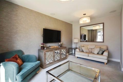 4 bedroom detached house for sale, Mill Field Close, Burton Joyce, Nottingham, Nottinghamshire, NG14