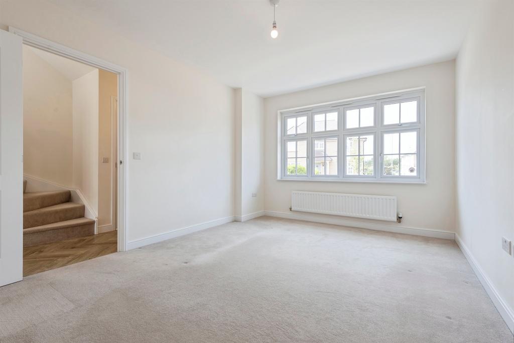 House in Cambridge - View 3