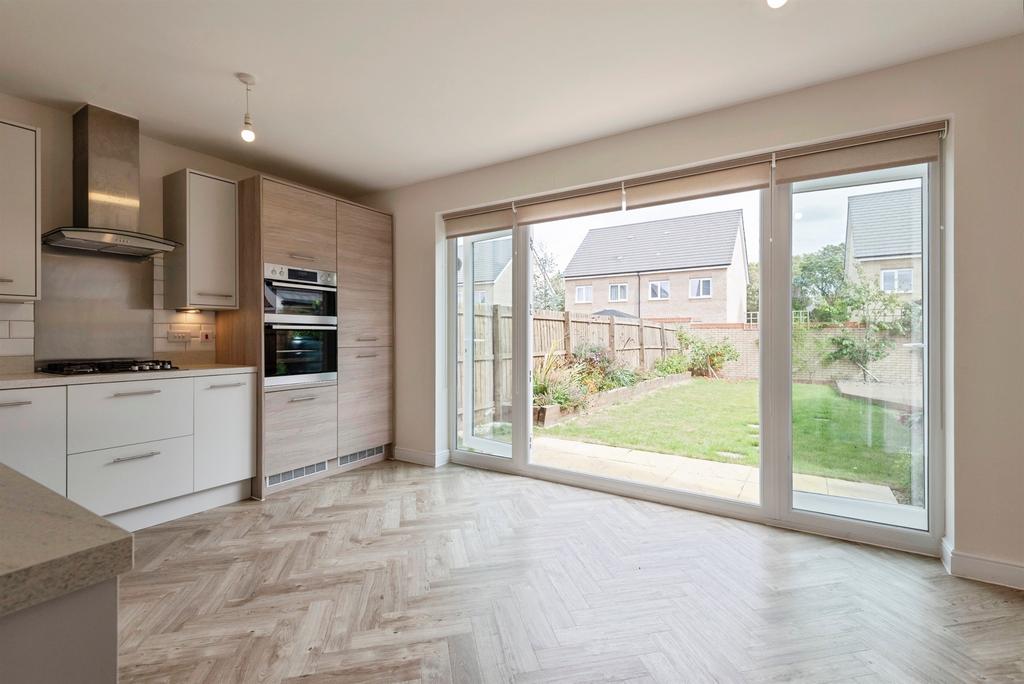 House in Cambridge - View 5