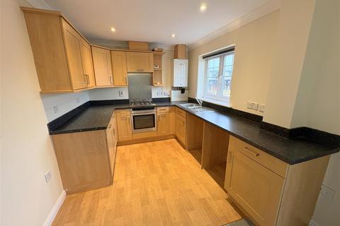 2 bedroom apartment to rent, Appleby Close, Darlington