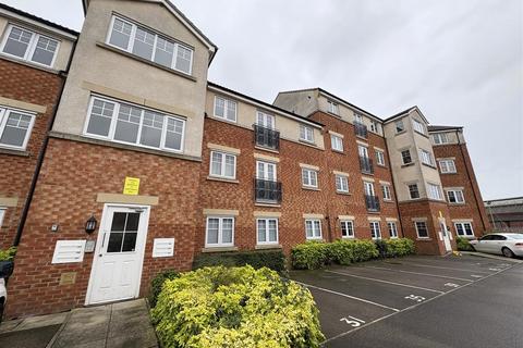 2 bedroom apartment to rent, Appleby Close, Darlington