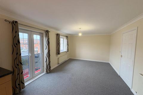 2 bedroom apartment to rent, Appleby Close, Darlington