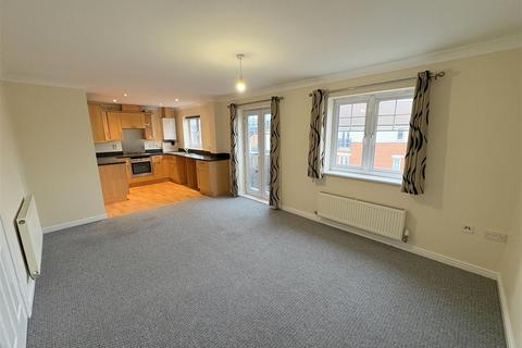 2 bedroom apartment to rent, Appleby Close, Darlington
