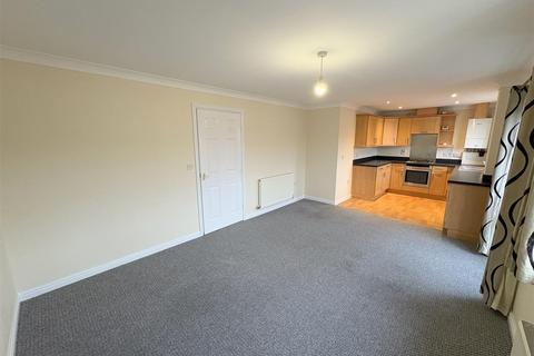 2 bedroom apartment to rent, Appleby Close, Darlington