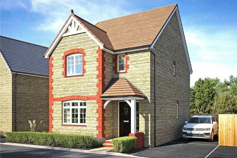 undefined, Plot 34, The Sherston, Gascoigne Park, Milborne Port, Sherborne, Dorset, DT9