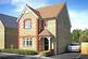 Plot 34, The Sherston, Gascoigne Park, Milborne Port, Sherborne, Dorset, DT9