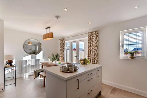 undefined, Plot 34, The Sherston, Gascoigne Park, Milborne Port, Sherborne, Dorset, DT9