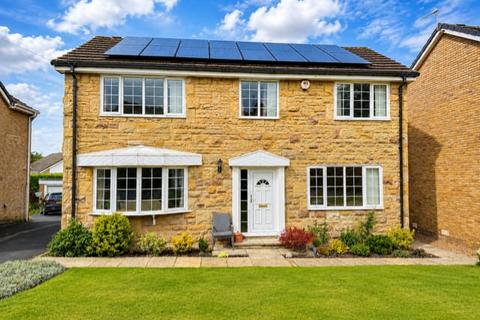 undefined, Glen View Close, Shipley BD18