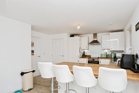4 bedroom detached house for sale, Redstart Hill, Whitfield, Dover, Kent, CT16