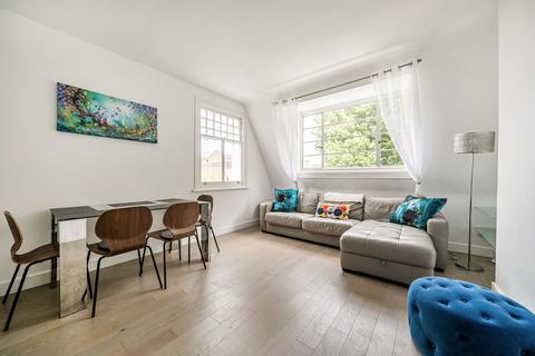 2 bedroom flat to rent, Tedworth Square, Chelsea, London, SW3