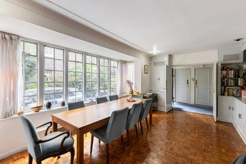 3 bedroom end of terrace house for sale, Regal Lane, London NW1