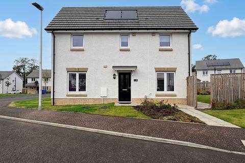3 bedroom semi-detached house for sale, Redshank Avenue, Cambuslang G72