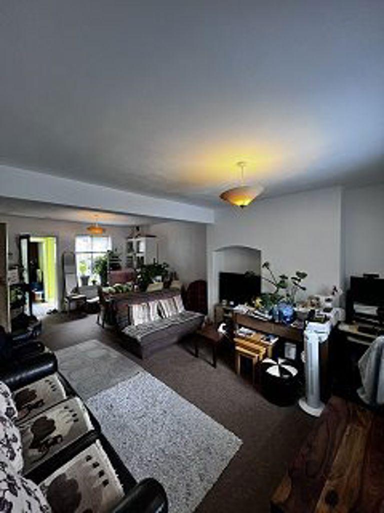 House in Cambridge - View 2