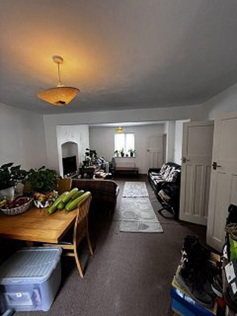 House in Cambridge - View 3