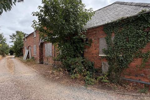 5 bedroom cottage for sale, Netherhall Cottages, Hamilton Lane, Scraptoft, Leicester, LE7 9SB