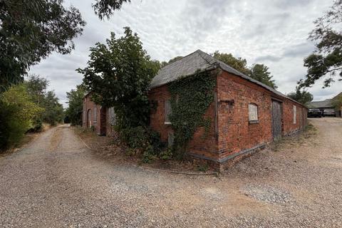 5 bedroom cottage for sale, Netherhall Cottages, Hamilton Lane, Scraptoft, Leicester, LE7 9SB
