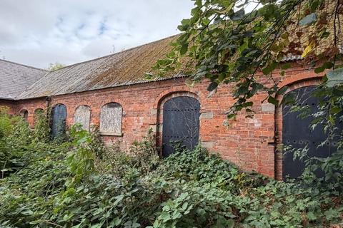 5 bedroom cottage for sale, Netherhall Cottages, Hamilton Lane, Scraptoft, Leicester, LE7 9SB