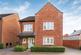Simpson Drive, Heyford Park, OX25
