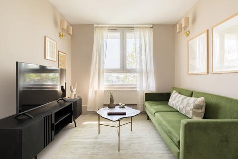 undefined, Newington Green, Hathersage Court Newington Green, N1