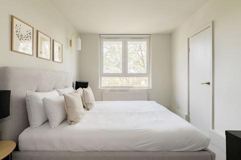 undefined, Newington Green, Hathersage Court Newington Green, N1