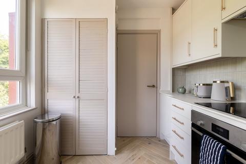 undefined, Newington Green, Hathersage Court Newington Green, N1