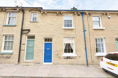 2 bedroom terraced house for sale, Edward Street, Shipley BD18
