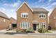 Holcombe Place, Stadhampton, OX44