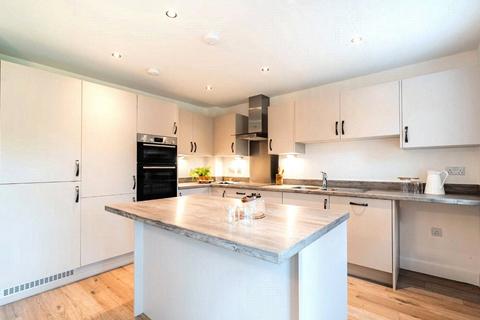 undefined, Plot 40, The Sherston, Gascoigne Park, Milborne Port, Sherborne, Dorset, DT9
