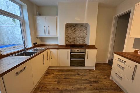 undefined, Park Road, Leek