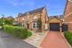 4 Bethell Walk, Driffield, YO25 5PD
